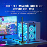 Kit Inicio De Torres Con Iluminación Inteligente Icue Lt100