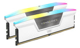 Corsair Vengeance Rgb 64gb Ddr5 Ram 6000mhz