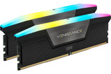 Corsair Vengeance Rgb 64gb Ddr5 Ram