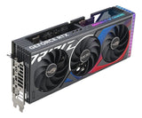 Asus Rog Strix Rtx 4060 Ti 8gb Gddr6 Hdmi Displayport Pcie 4