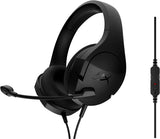 Audífonos Gamer Hyperx Cloud Stinger Core Micrófono 3.5mm