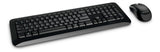 Kit De Teclado Y Mouse Microsoft Wireless Desktop 850