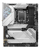 Placa Msi Mpg Z790 Edge Ti Max Wifi D5 Atx