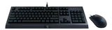 Teclado Razer Cynosa Lite + Abyssus Lite Sp Chroma Black Usb