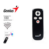 Puntero Láser Presentador Genius Media Pointer100