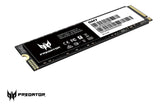 Disco Ssd Acer Bl.9bwwr.118 1tb M.2 Pcie 4.