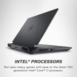 Laptop Core I7-13650hx Dell 5530 16gb 512g 15.6 Rtx4050 W11