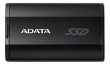 Unidad Ssd Usb-c|usb3.2 2tb Adata Sd810 Black