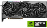 Msi Geforce Rtx 4080 Super 16gb Gddr6x 256bits Gaming X Slim