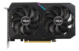 Asus Nvidia Dual Rtx 3050 8gb Gddr6