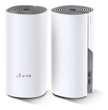 Tp Link Deco M4 Wifi Mesh Dual Band 1167 Mbps Cubre 260m2