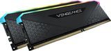 Kit De Memoria 64gb 3200mhz Ddr4 Rgb Rs Corsair Vengeance