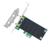 Tarjeta Pci Express Wifi Doble Banda Archer T4e Ac1200