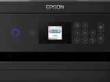 Impresora Ecotank Multifuncional Epson L4260 Duplex Usb Wifi