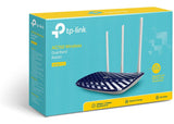 Tp-link Archer C20 Router / Repetidor Dual Band Ac750