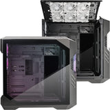 Case Cooler Master Haf 700 Evo Argb Vidrio Templado