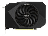 Tarjeta De Video Asus Geforce Rtx 3050 8gb 128 Phoenix Gddr6