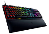 Teclado Gaming Razer Huntsman V2 Tkl Optical Purple