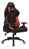 Silla Gaming Antryx Challenger Black