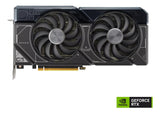 Vga Asus Geforce Nvidia Dual Rtx 4070 Super Oc 12gb Gddr6x