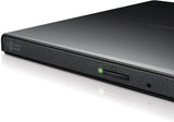 Multigrabador LG Dvd Externo Gp65nb60 Ultra Slim Portable