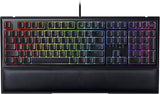 Teclado Gamer Razer Ornata V2 Mecha-membrane Español