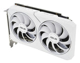 Asus Nvidia Dual Rtx 3060 8gb Gddr6 Pci-e 4.0