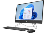 Pc Aio Core I5-1235u Hp 24-cb1007la 8gb Ssd 256 23.8