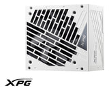 Fuente De Alimentación Xpg 850w Core Reactor Ii Blanco