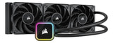 Rifrigeración Líquida Corsair 360 H150i Rgb Elite