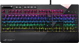 Teclado Asus Axa01 Rog Strix Flare Rd Us Mechanical Gaming