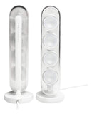 Parlante Harman Kardon Soundsticks 4 Bluetooth White