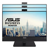 Monitor 24 Led Asus Be24ecsnk 1080 Speaker 2w2 Hdmi Dp Usb-c