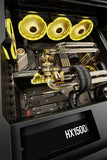 Fuente De Poder Corsair Hx1500i Platinum 1500w 80 Plus Full