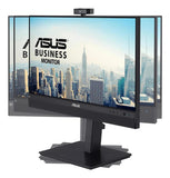 Monitor 24 Led Asus Be24ecsnk 1080 Speaker 2w2 Hdmi Dp Usb-c