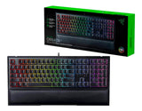 Teclado Gamer Razer Ornata V2 Mecha-membrane Español