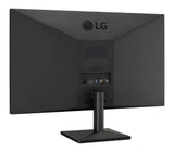 Monitor LG 24mk430h-b, 23.8 , 1920x1080, Ips, Full Hd, Hdmi