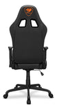 Silla Gaming Cougar Armor Elite Ergonómica Comodidad