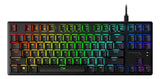 Teclado Gaming Hyperx Alloy Origins Core Rgb