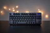 Teclado Gaming Wireles Asus Rog Strix Scope Rx Tkl Rgb