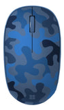 Mouse Microsoft Bluetooth Nightfall Camo