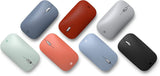 Mouse Microsoft Modern Mobile Peach