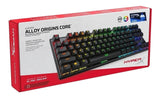 Teclado Gaming Hyperx Alloy Origins Core Rgb Blue