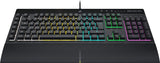 Kit De Teclado Y Mouse Gamer Corsair Ch-9226965-sp Español