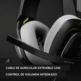 Audífono Astro A10 G2 Logitech Gaming Pc/ Mac/ Ps5 Xbox