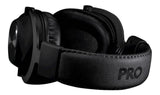 Auriculares Logitech G Inalámbricos Lightspeed Pro X Gaming