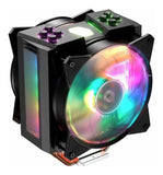 Cooler De Cpu Cooler Master Masterair Ma410m Rgb Intel / Amd