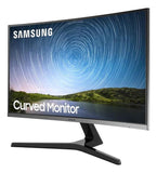 Monitor Samsung Lc27r500fhlxpe, 27 Fhd, 1920x1080 Led Curvo