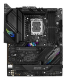 Placa Asus Rog Strix B760-f Gaming Wifi Ddr5 Lga 1700 Atx