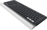 Teclado Logitech K780 Inalámbrico Multidispositivo Bluetooth